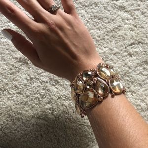STUNNING bracelet from hometown boutique